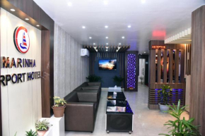Marinha Airport Hotel